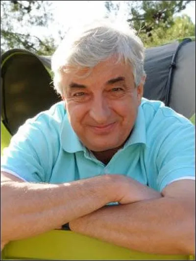 Quelle est la fonction d'André dans le camping ?