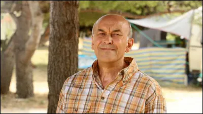 Qui est Christian Parizot ?