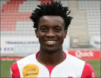 O&ugrave; Moukandjo joue-t-il en ce moment ? (2015-2016)