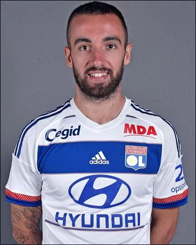 Dans quel club &eacute;tait Sergi Darder avant l'OL ?
