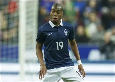 O&ugrave; est parti Kondogbia apr&egrave;s sa saison &agrave; Monaco ?