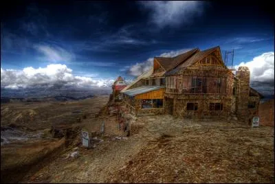 Pour arriver à celui-ci, vous devrez le vouloir ! Pourquoi ?