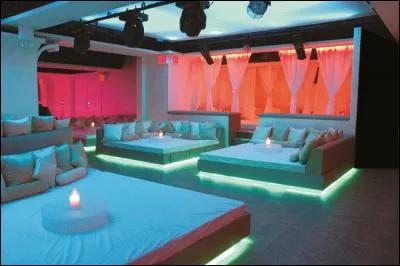 Ici, vous vous prendrez pour des Romains. Pourquoi ?