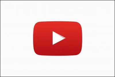 Ce site a été créé en 2005, il nous permet de regarder des vidéos et d'écouter de la musique. Trouvez son nom !
