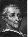 Est-ce Montesquieu ?