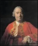 Est-ce David Hume ?