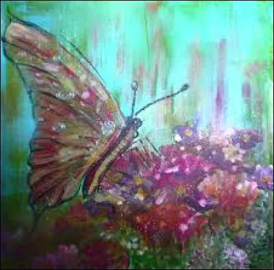 Frapper à coups de fouet énergiques et répétés :