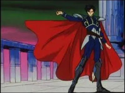 Comment se nomme ce personnage ?