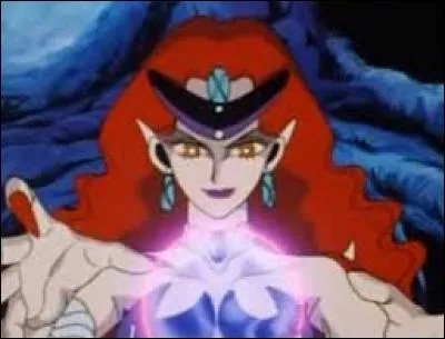 Comment se nomme ce personnage ?