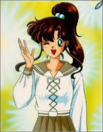 Comment se nomme ce personnage ?