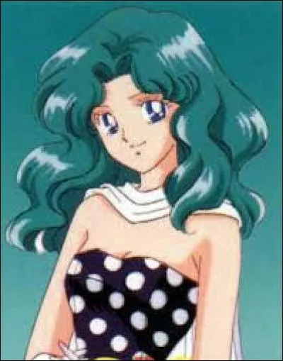 Comment se nomme ce personnage ?