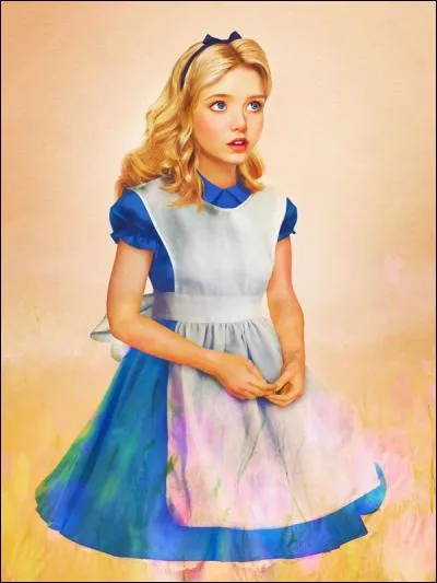 Excusez-moi, Messieurs ! Je suis à la recherche de quelqu'un. À vrai dire, je cherche un petit :