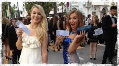 Comment s'appelle la chaîne en groupe dont elle fait partie ?