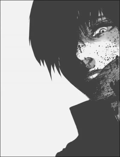 Qui est cette personne ?