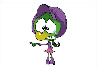 Qui est ce minijusticier ?