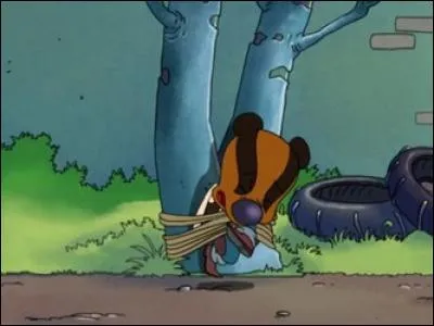 Qui est ce minijusticier ?