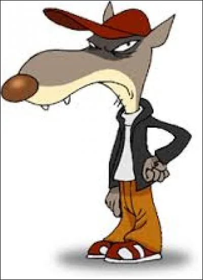 Qui est ce méchant ?