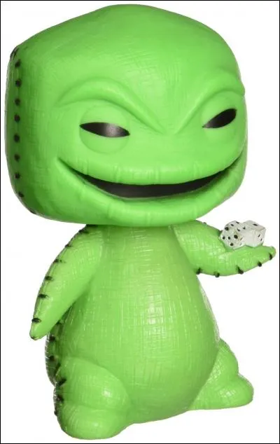 Quel personnage ce Funko Pop représente-t-il ?