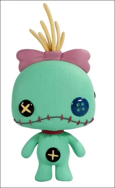 Quel personnage ce Funko Pop représente-t-il ?