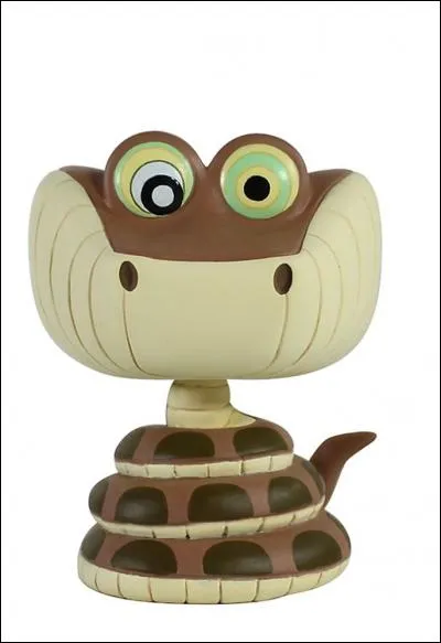 Quel personnage ce Funko Pop représente-t-il ?