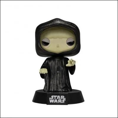 Quel personnage ce Funko Pop représente-t-il ?