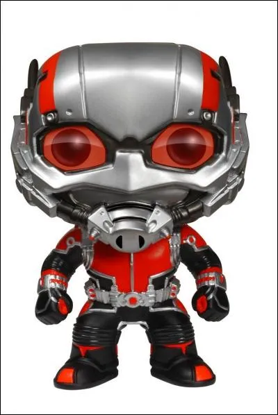 Quel personnage ce funko pop représente-t-il ?