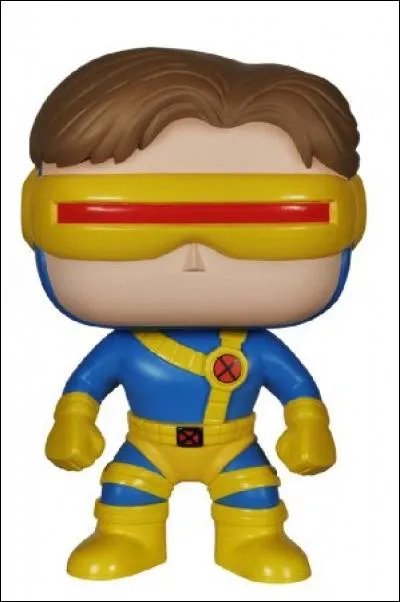 Quel personnage ce funko pop représente-t-il ?