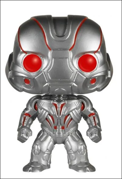 Quel personnage ce funko pop représente-t-il ?