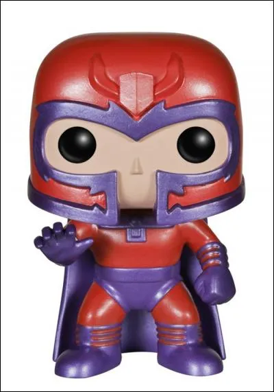 Quel personnage ce funko pop représente-t-il ?