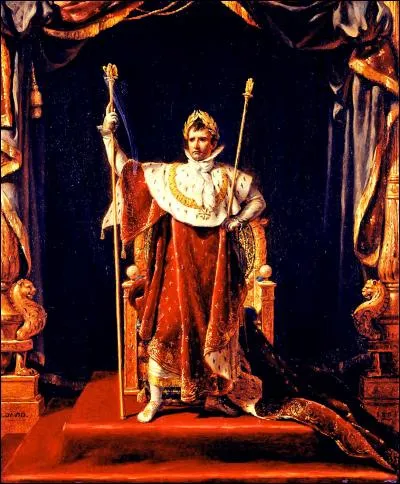 Dans le château de St Fargeau (priez pour lui ! ), le tableau d'un peintre célèbre serait emmuré. De quel artiste s'agit-il ?