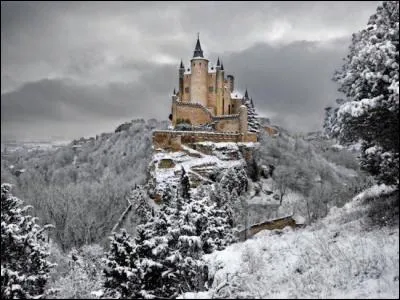 Là, c'est à vous de trouver tout seul ! Où sommes-nous ?