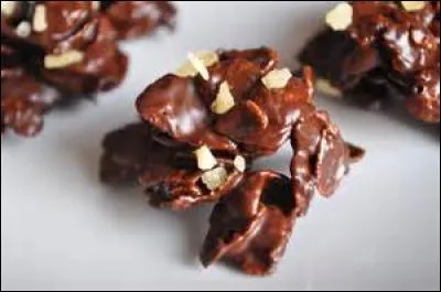 Qu'est-ce qui sert à la réalisation des roses des sables ?