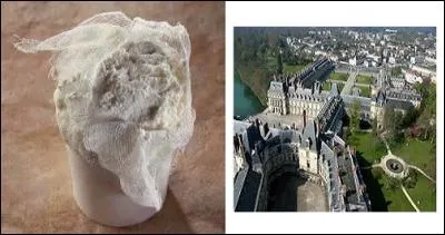 Quel est ce délice à base de fromage frais et crème fouettée que vous parfumerez à la vanille, accompagnerez d'un coulis de fruits rouges ou bien de fruits frais ?