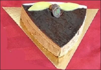 Une spécialité creusoise, confectionnée à partir de noisettes, marrons et chocolat, porte un nom symbolisant trois départements du Limousin. Comment l'a-t-on appelée ?