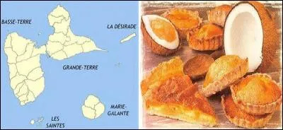 Quel délice, éveillant subtilement vos sens, mangerez-vous sur cette île ?