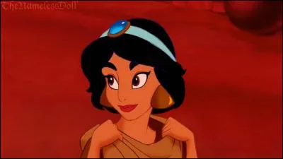 Les filles, Abu m'a coupé les cheveux... Attends. Aurore, tu as bien dit que tu avais échangé tes services contre une coupe ? Des services corporels ? Mon Dieu, ce quiz prend une toute autre apparence... Regarde Rajah, il est MDR ! Autrement dit :