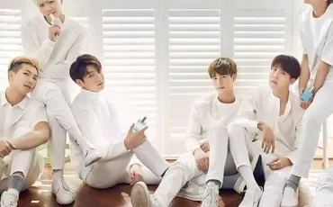 Quiz Bts