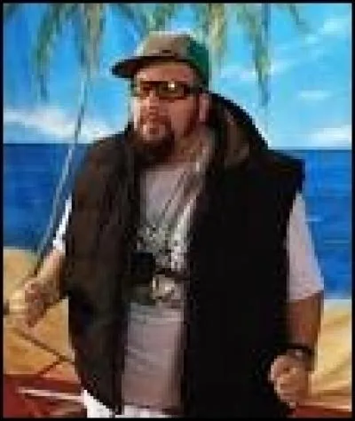 Qui est Gustavo Rocque ?