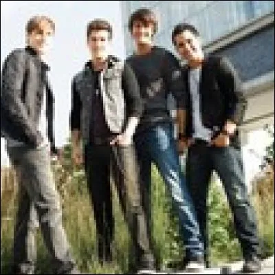 Depuis quand le groupe existe-t-il ?