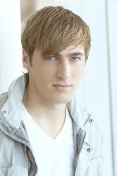 Quel est le nom de famille de Kendall ?