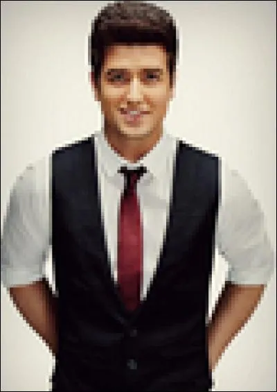 De qui Logan est-il amoureux ?