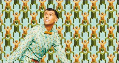 « Tout le monde sait comment on fait les bébés, mais personne sait comment on fait des papas ». Je suis :