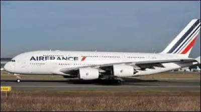 Pour vous rendre au Suriname, vous devrez prendre un avion en partance pour (Complétez)