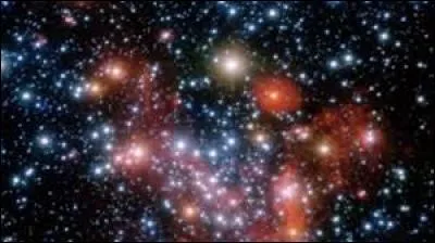 La « Voie lactée » est le nom de (Complétez)