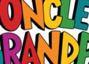 Quiz  Oncle Grandpa 