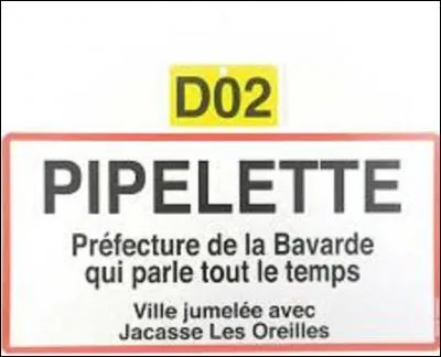 Et terminons ce quiz sur une citation un peu macho (enfin beaucoup). Quel écrivain et auteur dramatique français a dit : "Il y a deux ans que je n'ai pas parlé à ma femme ! C'était pour ne pas l'interrompre" ?