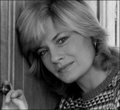 Un peu moins connue, mais toute aussi charmante, voici Mme Ceylac. Dans quelle catégorie ?