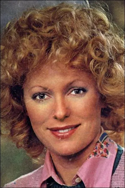 Journaliste, cette "Jacqueline" présentait en "off" les actualités à l'ORTF en 1969. Son nom est "impérial" : alors ?