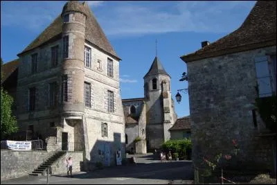 Si vous allez à Issigeac, dans quel département irez-vous ?