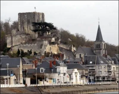 Pour votre travail vous avez rendez-vous à Montrichard, dans quel département irez-vous ?